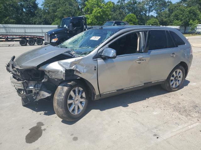  Salvage Lincoln MKX