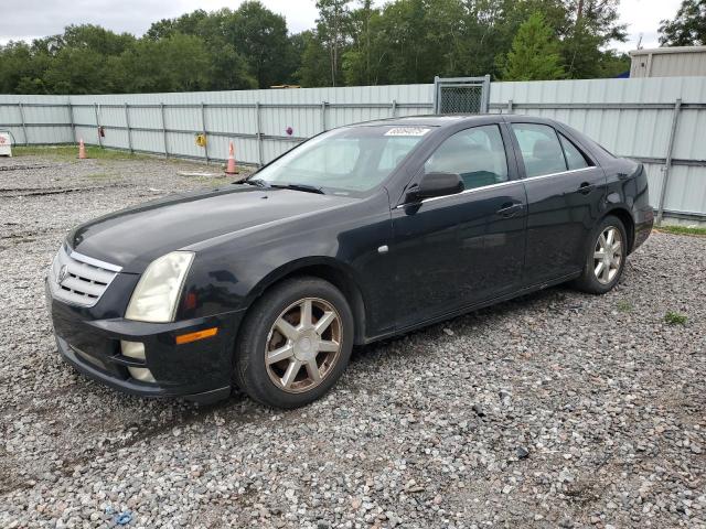  Salvage Cadillac STS