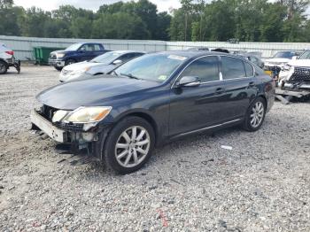  Salvage Lexus Gs