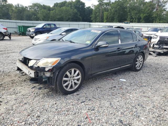  Salvage Lexus Gs