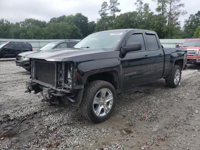  Salvage Chevrolet Silverado C1500 Custom