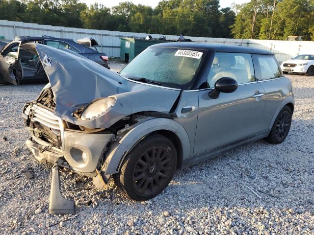  Salvage MINI Cooper