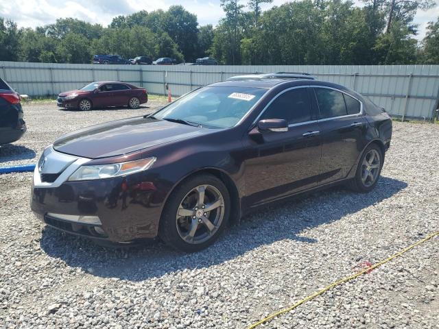  Salvage Acura TL