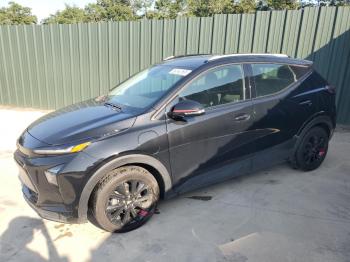  Salvage Chevrolet Bolt