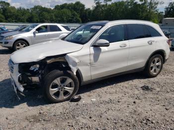  Salvage Mercedes-Benz GLC