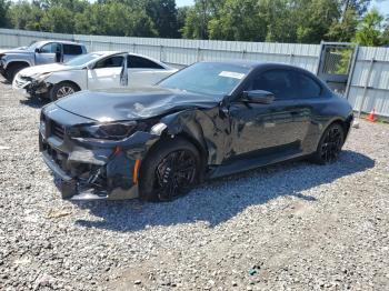  Salvage BMW M Series