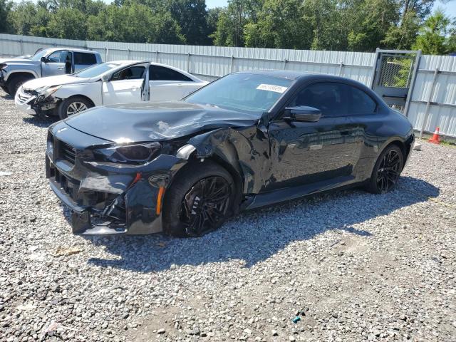  Salvage BMW M Series