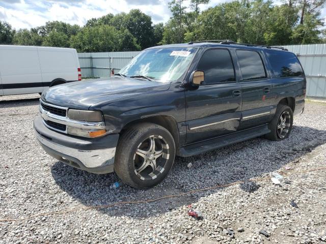  Salvage Chevrolet Suburban