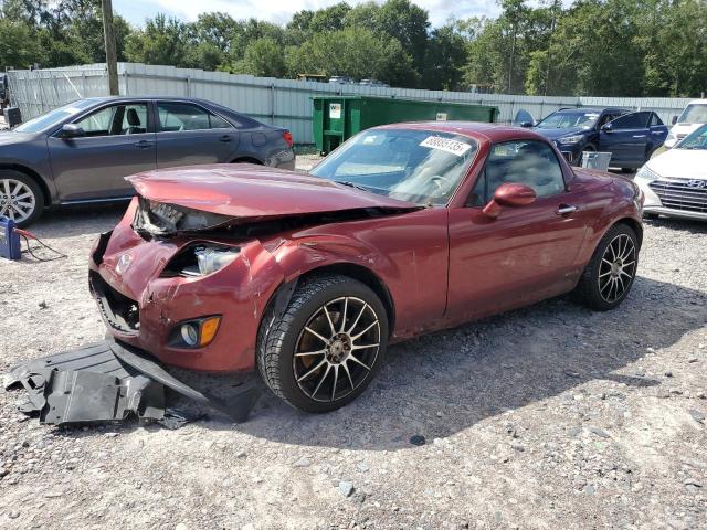  Salvage Mazda Mx5