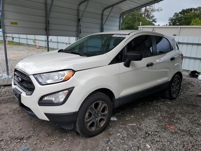  Salvage Ford EcoSport