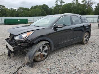  Salvage Kia Niro