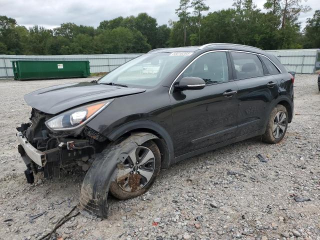  Salvage Kia Niro