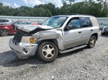  Salvage GMC Envoy