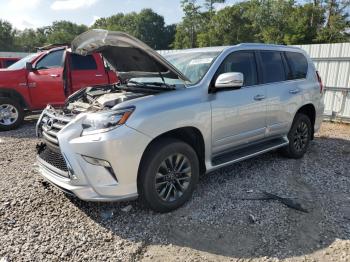  Salvage Lexus Gx