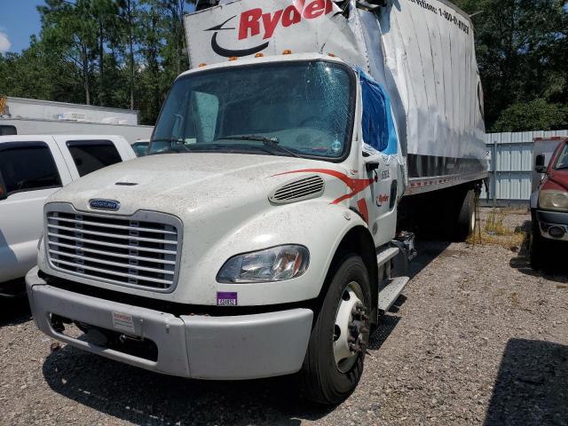  Salvage Freightliner M2 106 Med