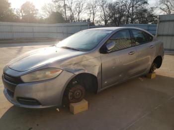  Salvage Dodge Dart