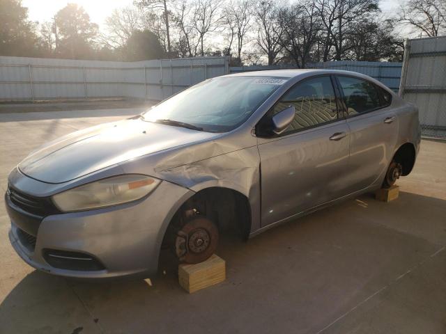  Salvage Dodge Dart