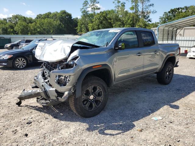  Salvage GMC Canyon