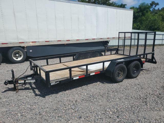  Salvage Anderson Other