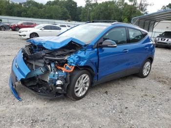  Salvage Chevrolet Bolt