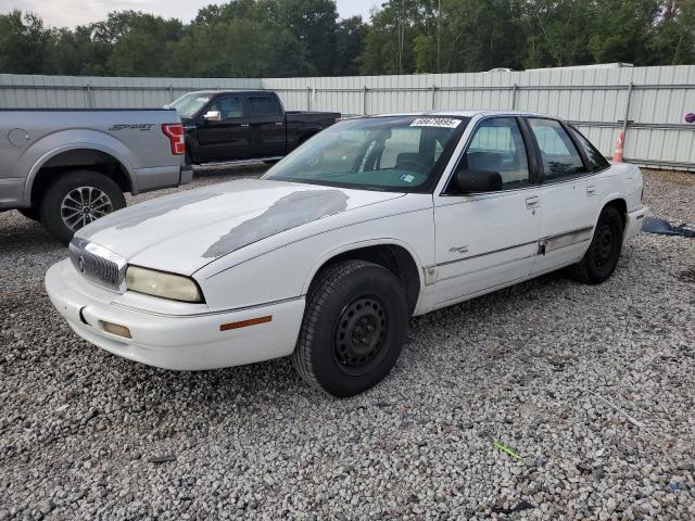 Salvage Buick Regal