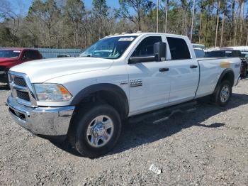  Salvage Ram 2500