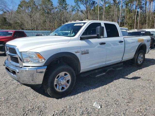  Salvage Ram 2500