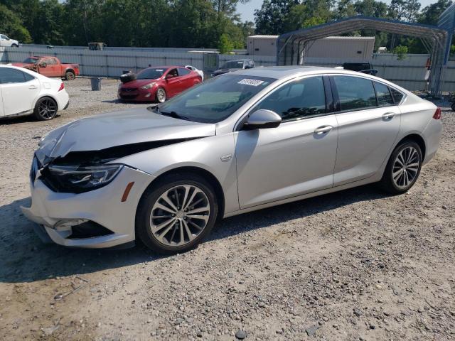  Salvage Buick Regal