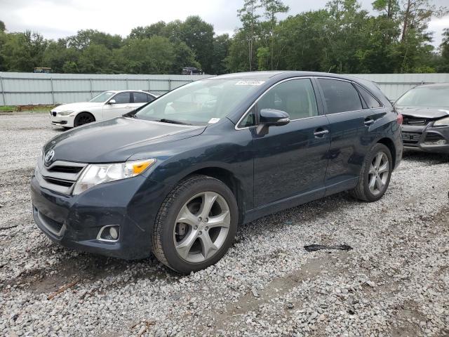  Salvage Toyota Venza