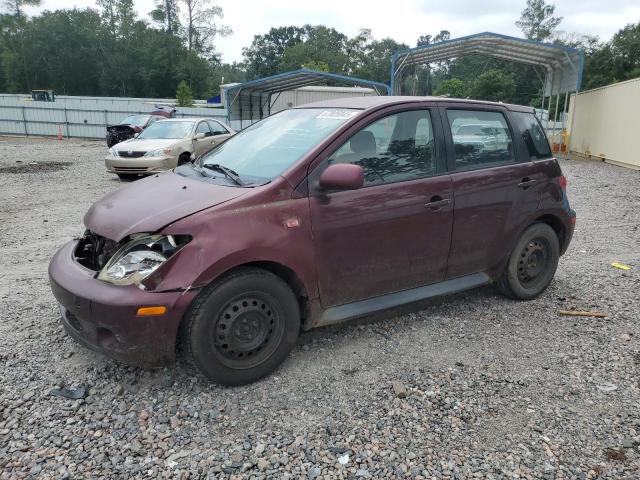  Salvage Toyota Scion