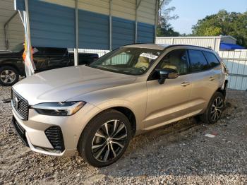  Salvage Volvo Xc60 Ultim