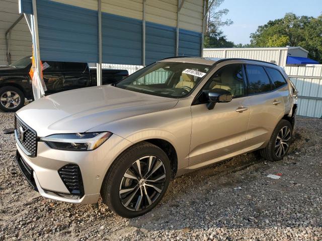  Salvage Volvo Xc60 Ultim