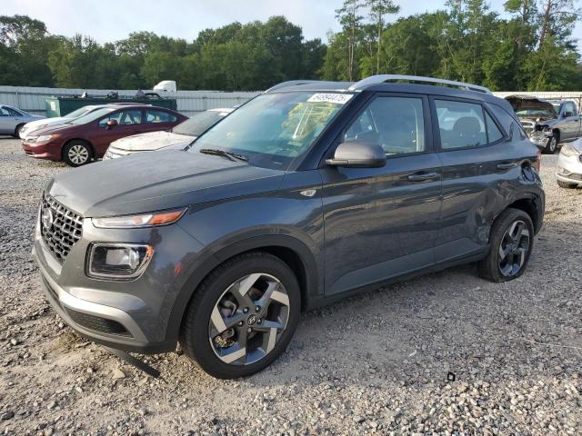  Salvage Hyundai VENUE