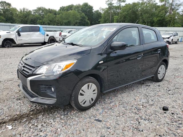  Salvage Mitsubishi Mirage