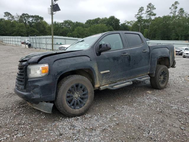  Salvage GMC Canyon