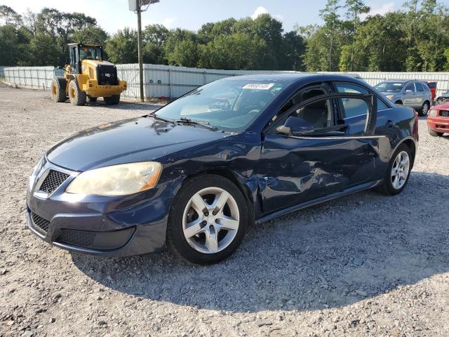  Salvage Pontiac G6