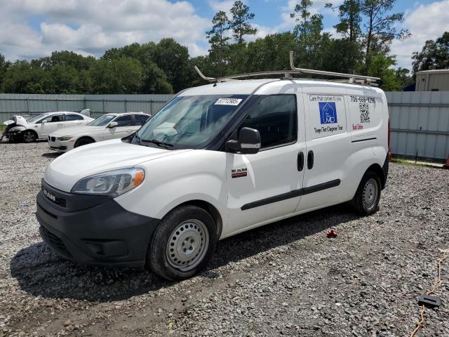  Salvage Ram Promaster