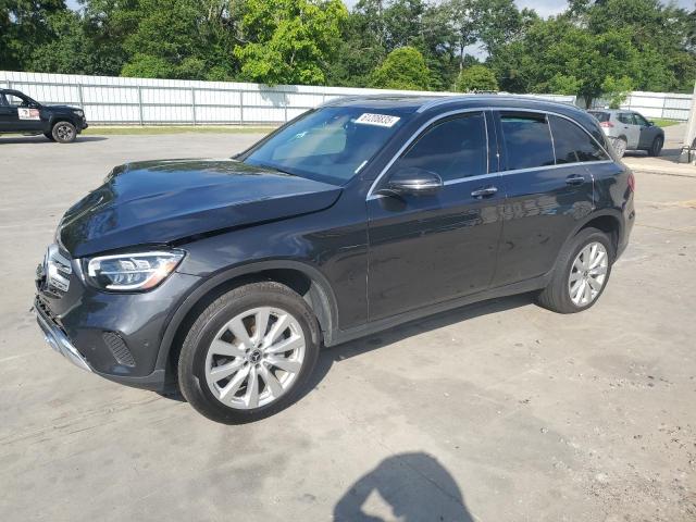  Salvage Mercedes-Benz GLC