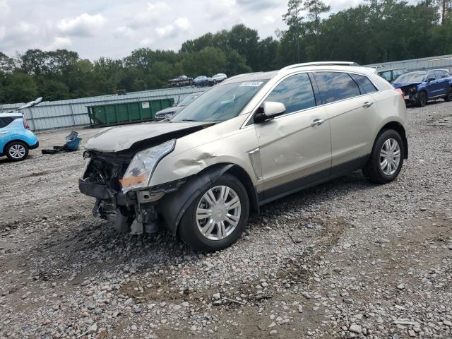 Salvage Cadillac SRX