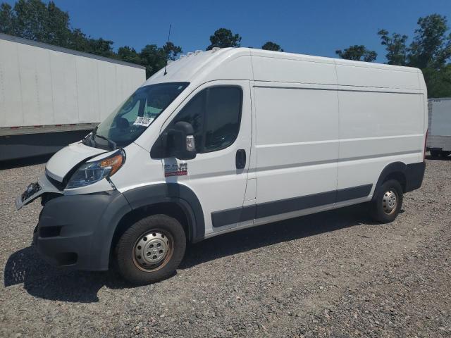  Salvage Ram Promaster