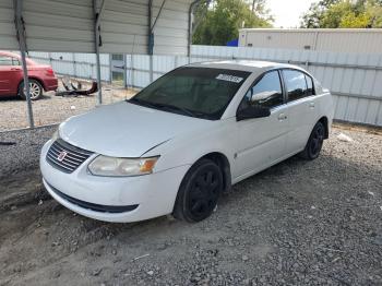 Salvage Saturn Ion