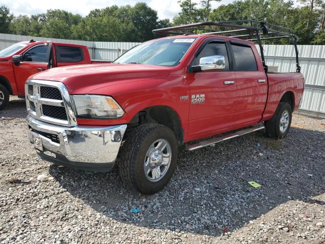  Salvage Ram 2500