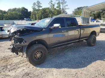  Salvage Ram 2500