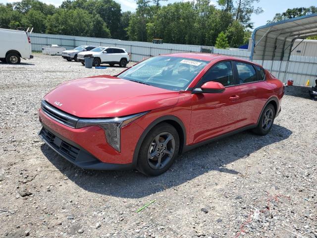  Salvage Kia K4 Lx