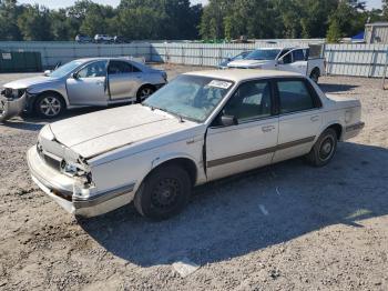  Salvage Oldsmobile Ciera