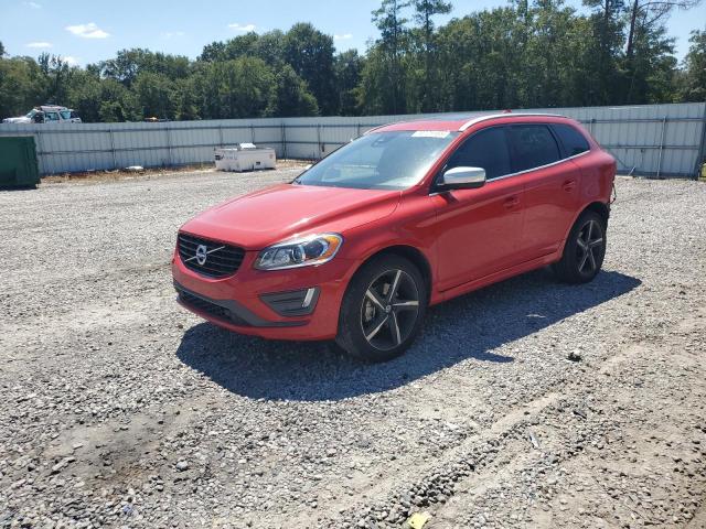  Salvage Volvo XC60