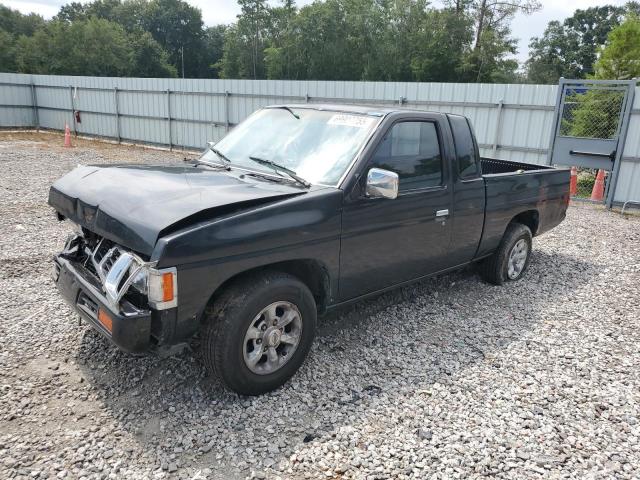  Salvage Nissan Titan
