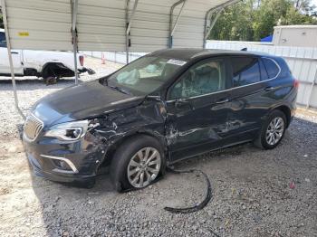  Salvage Buick Envision