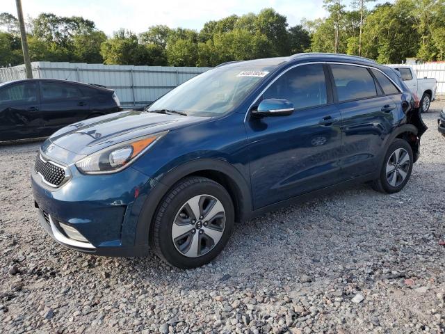  Salvage Kia Niro