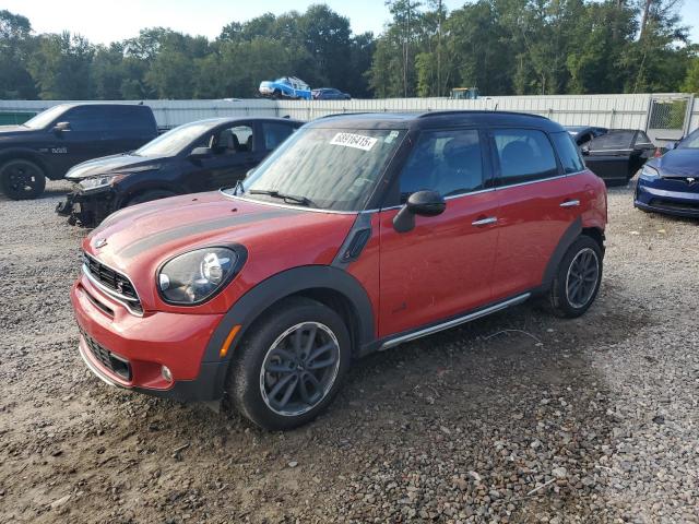  Salvage MINI Cooper